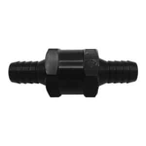 Zawór zwrotny OBP push on 10mm