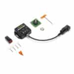 Zestaw Ecumaster RF z odbiornik RF