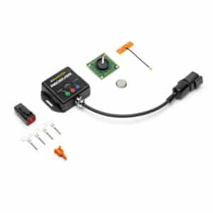 Zestaw Ecumaster RF z odbiornik RF