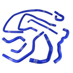 Zestaw Węży chłodzenia Subaru Impreza GD 2001-2008. WRX / STi