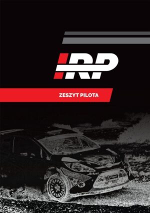 Zeszyt pilota IRP ECO
