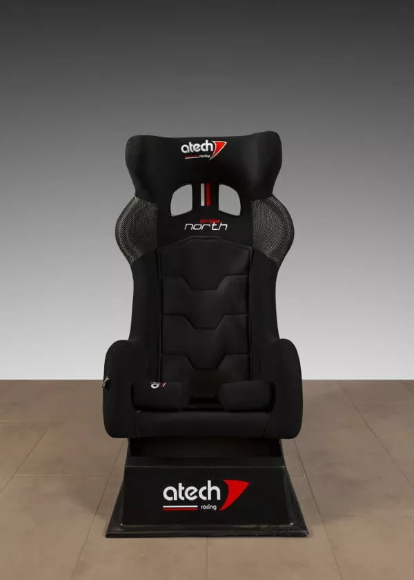 Fotel ATECH North FIA