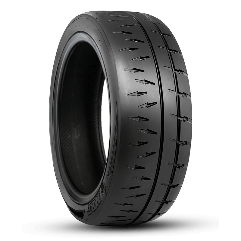 Opona MRF ZTA PLUS 205/40 R17 FIA Soft