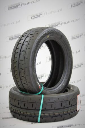 Opona MRF ZTA 185/60 R 13 Soft