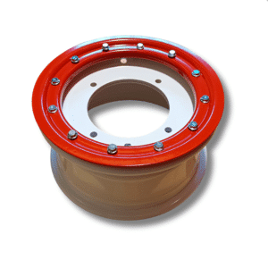 Felga Beadlock MRTIRES 10x5 – Aluminium 6061-T6 (Grubość 5mm)