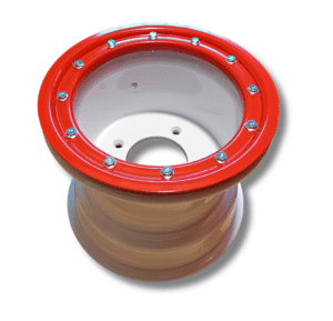 Felga Beadlock MRTIRES 10x8 – Aluminium 6061-T6 (Grubość 5mm)