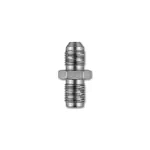 Adapter obustronny OBP AN3 do M10x1 – stal nierdzewna