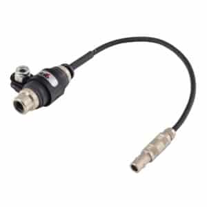 Adapter przewodowy Stilo AC0221 – RCA do kasku Stilo