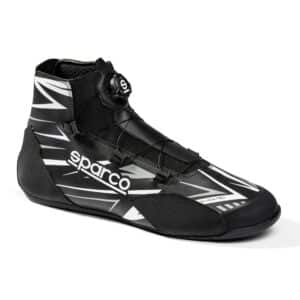 Buty kartingowe Sparco K-Rapid Rotor WP