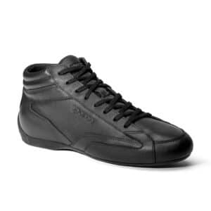 Buty skórzane Sparco S-Drive Mid Shoes