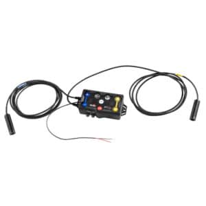 Cyfrowa Centralka Interkomu Stilo DG-20 Raid