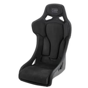 Fotel OMP RT Fibreglass FIA