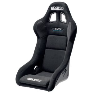 Fotel Sparco EVO QRT