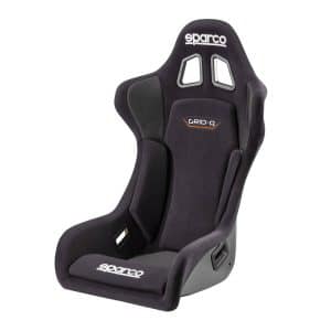 Fotel Sparco Grid Q GAMING