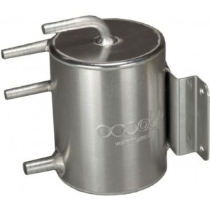 Fuel Swirl Pot OBP Push On - Mocowanie boczne