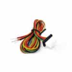 Kabel zasilający Auto Gauge – seria 348