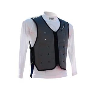 Kamizelka chłodząca OMP ONE-V Cooling Vest