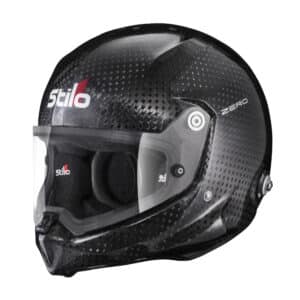 Kask Stilo Venti WRX Dirt Zero 8860 Carbon Rally