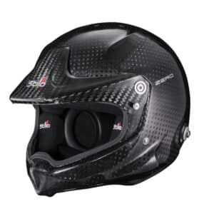 Kask Stilo Venti WRX Raid Zero 8860 Carbon Turismo