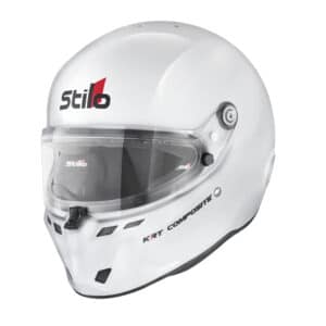 Kask kartingowy Stilo ST6 KRT Composite
