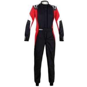Kombinezon Sparco Competition Lady