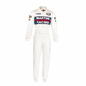 Kombinezon Sparco Martini Racing Replica R567
