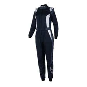 Kombinezon dla kobiet Alpinestars Stella GP Pro Comp V2