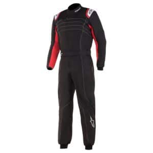 Kombinezon kartingowy Alpinestars KMX-9 V3
