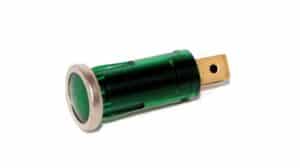 Mała lampka ostrzegawcza 12V 1,5W