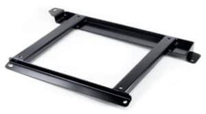 Mocowanie fotela Mitsubishi Lancer Evo IX 2005-2008