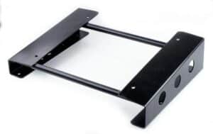 Mocowanie fotela Peugeot 307 3/5 doors 07/2001-