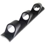 Moduł montażowy wskaźnika 3x52mm na słupek