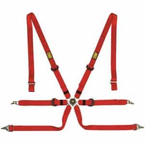 Pasy OMP ONE 2 Pull-Down