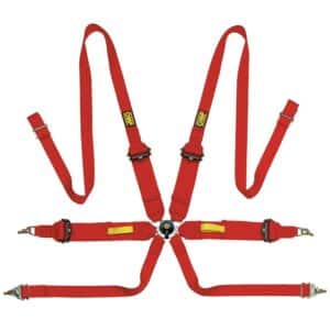 Pasy OMP TECNICA 3+2