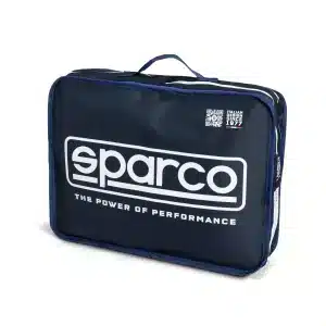 Pokrowiec na kombinezon Sparco Recycled Suit Bag