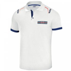 Polo Sparco Martini Racing