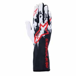 Rękawice kartingowe Alpinestars Tech-1 K V3