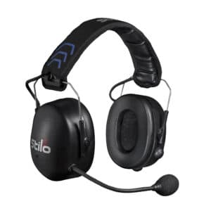 Słuchawki bezprzewodowe Stilo Wireless WRC Practice Headset