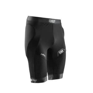 Spodnie kartingowe krótkie OMP Kart Pants