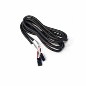 Wiązka Auto Gauge do boost i podciśnienia – seria 548 / 333