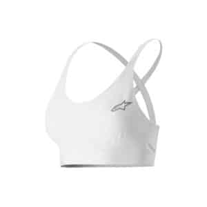 Biustonosz sportowy ognioodporny Alpinestars TECH ZX