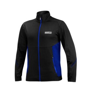 Bluza Sparco Full Zip