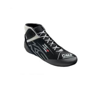 Buty kartingowe dziecięce OMP KS-3