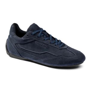 Buty zamszowe Sparco S-Drive Niskie