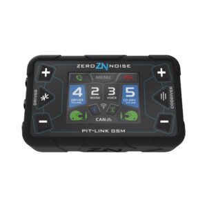 Cyfrowa centralka ZeroNoise PIT-LINK GSM ZN ClearVoice™