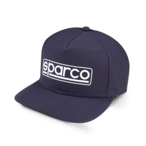 Czapka z daszkiem Sparco Stretch