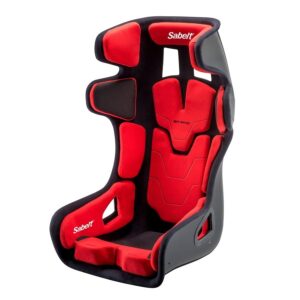 Fotel Sabelt GT-PAD z poduszkami