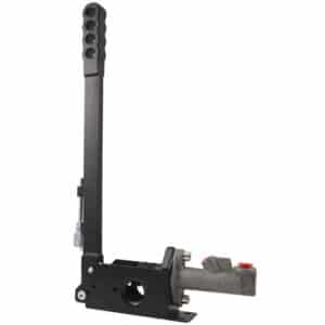 Hydrauliczny hamulec ręczny 43cm IRP S14 + pompa IRP 0.750