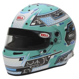 Kask Bell RS7 Pro Stamina