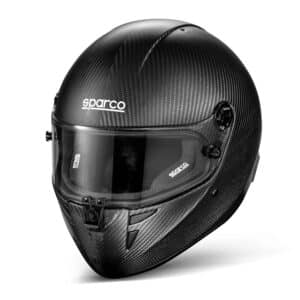 Kask kartingowy Sparco Stealth Carbon